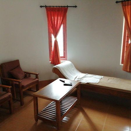 Spice Villas Holiday Udumbanshola Exteriör bild