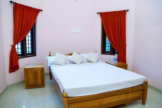 Spice Villas Holiday Udumbanshola Exteriör bild